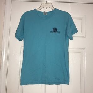 Southern couture shirt